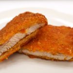 じわじわと辛さが楽しめる「ファミチキレッド」