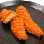 「クリスピーチキンハバネロホット」