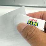 「ホチキス」は資料作りに大活躍