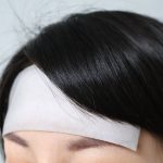 おでこや首筋に貼ると心地よくすっきりする！