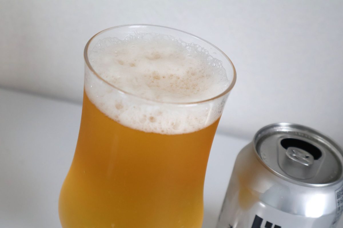 アルコール度数6％の満足度がすごい！