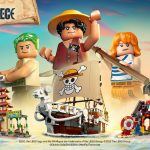 【実写版ワンピースとコラボ!?】「レゴ®ワンピース」5製品はシーズン１の象徴的なシーンを再現