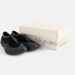 ニューバランス「TOKYO DESIGN STIDIO New Balance MT10Tv1」￥24,200／ブラック