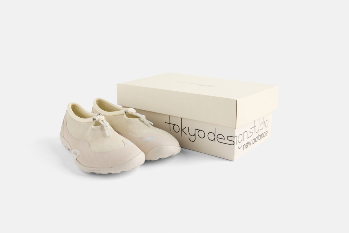 ニューバランス「TOKYO DESIGN STIDIO New Balance MT10Tv1」￥24,200／ムーンビーム