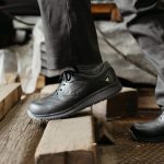 　「つまずき問題解消にフォーカス」スポーツのノウハウを踏襲したミズノ初のJIS規格認定安全靴が快適すぎた