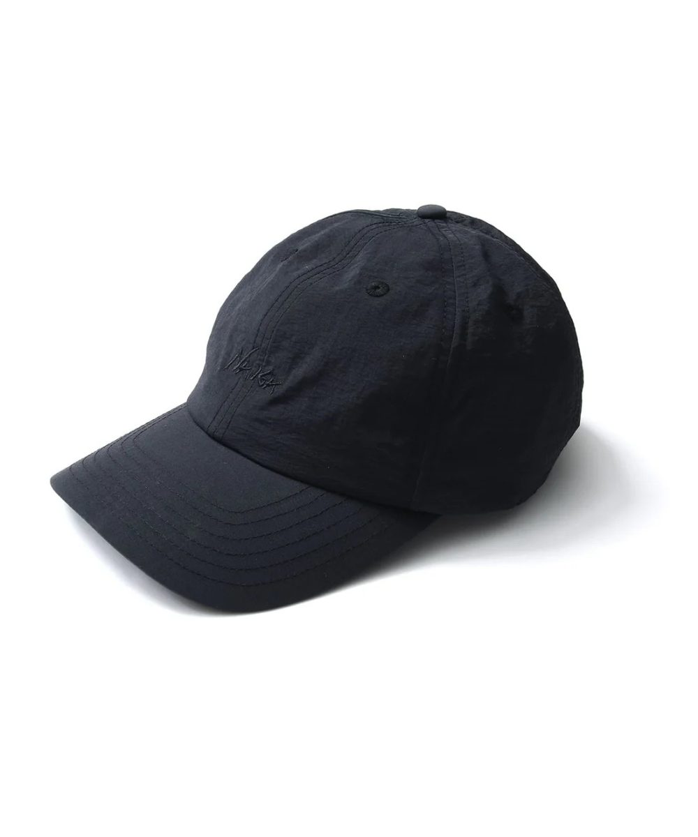 ナンガ「NYLON TUSSER BB CAP」￥4,950