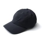 ナンガ「NYLON TUSSER BB CAP」￥4,950