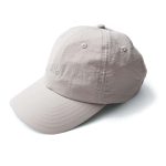 ナンガ「NYLON TUSSER BB CAP」￥4,950