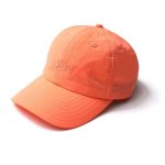 ナンガ「NYLON TUSSER BB CAP」￥4,950