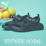 プーマ「ヒプノティック サンダル」￥8,250
