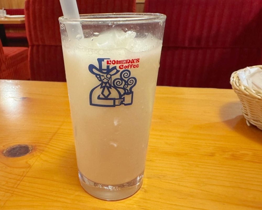 ラッシー