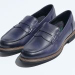 ホーキンス TR EPSOM LOAFER ￥12,100 （税込）