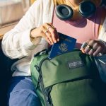 【旅好きのためのバックパック】ジャンスポーツの最大60ℓの次世代トラベルギア「ベンチャーパックシステム」が便利すぎる