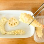 500wの電子レンジなら2分、600wなら1分40秒でできあがり
