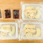 天ぷらが５種類も入っていて1パックあたり約352円はかなりのお得感！