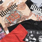 【NasのグラフィックTも！】U/MUSICとのコラボアイテム第2弾！テーマはHIPHOP