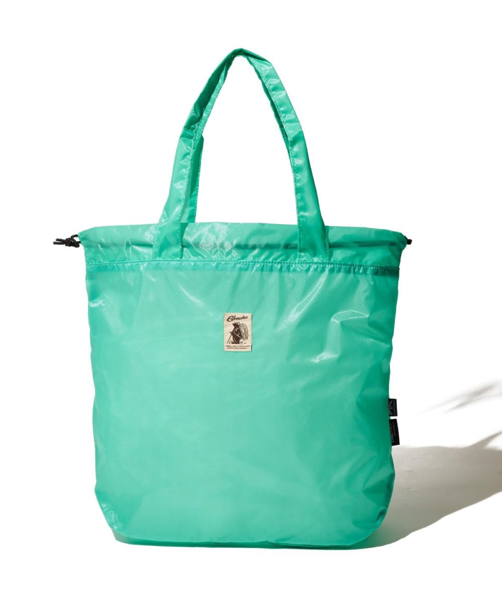 コブマスター「COB-CR PKB DRAWSTRING TOTE」￥4,620