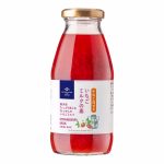 久世福商店 いちごミルクの素