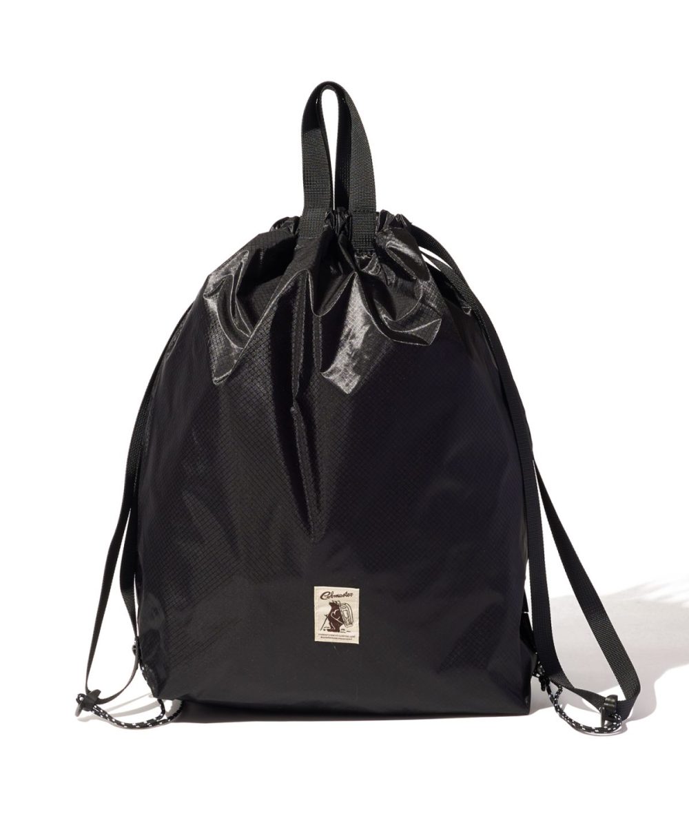 コブマスター「COB-CR PKB COCOON NAPSACK」￥3,300