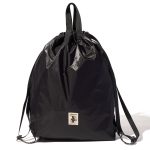 コブマスター「COB-CR PKB COCOON NAPSACK」￥3,300