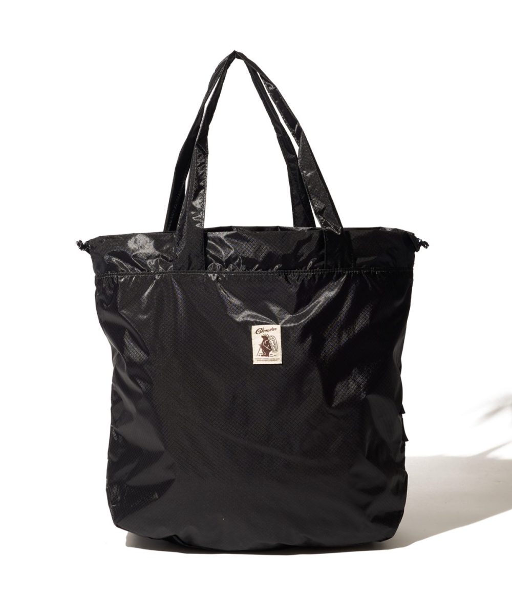 コブマスター「COB-CR PKB DRAWSTRING TOTE」￥4,620