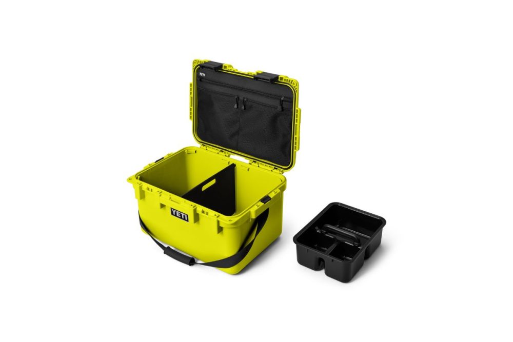 イエティ「LOADOUT 30 GOBOX 2.0」￥51,150／26oz