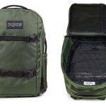 ジャンスポーツ「ベンチャーパック」単品販売は無し／40ℓ／H54.5×W33×D16.5㎝