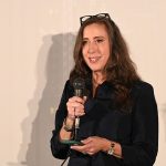 ブローバ グローバル商品統括責任者であるスーザン・C・チャンドラー氏