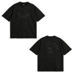 タイオン「VET 刺繍 Tシャツ」￥4,950