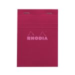 ロディア「ブロックロディア カラーズNo.13」￥385／10.5×14.8㎝