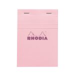ロディア「ブロックロディア カラーズNo.13」￥385／10.5×14.8㎝