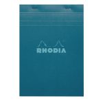 ロディア「ブロックロディア カラーズNo.16」￥660／14.8×21㎝