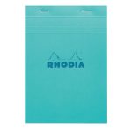 ロディア「ブロックロディア カラーズNo.16」￥660／14.8×21㎝
