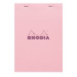 ロディア「ブロックロディア カラーズNo.16」￥660／14.8×21㎝