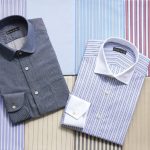 【トレンド生地で勝負シャツを！】コスパ最高！azabu tailor「オーダーシャツフェア」が今季開催！