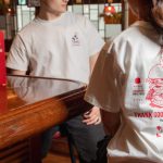 【チャムス×TGIフライデーズ】意外性バツグン!?の異業種コラボは“食・遊・服”をまるごと楽しめるアメリカンな体験！