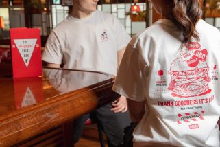 「意外性バツグンの異業種コラボ」チャムス×TGIフライデーズは“食・遊・服”をまるごと楽しめるアメリカンな体験！