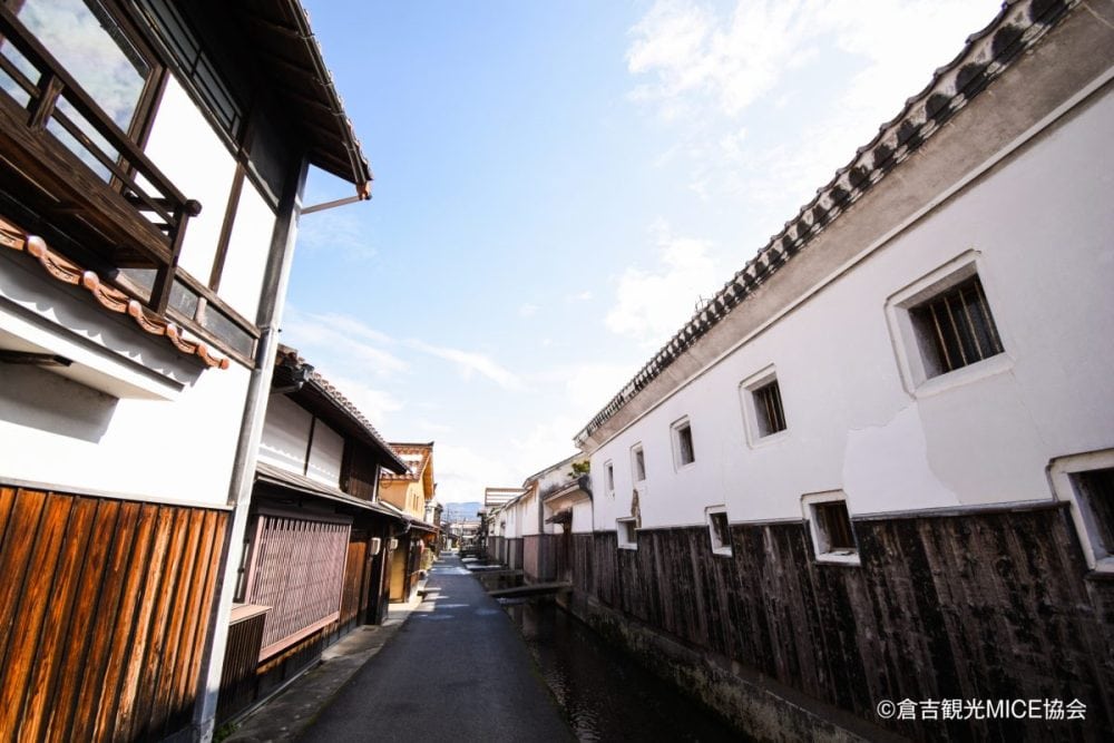 「非日常は案外すぐそこに」1泊2日のショートトリップで“初夏の鳥取”をいいとこ取りできる10のスポット！