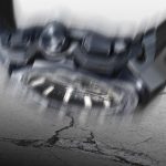 G-SHOCKらしいタフネスさを実現