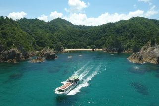 「非日常は案外すぐそこに」1泊2日のショートトリップで“初夏の鳥取”をいいとこ取りできる10のスポット！