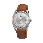リップ「アンナプルナ（676011）」￥181,500／自動巻／39㎜径／パワーリザーブは約42時間／5気圧防水