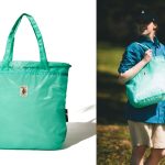 コブマスター「COB-CR PKB DRAWSTRING TOTE」￥4,620