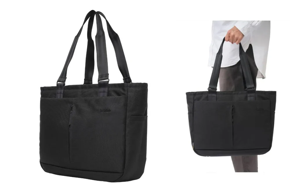 第3位　「入荷→完売を繰り返す」インケースの人気シリーズ“トラックス”にビジネスをさらに加速する”スリングバッグ＆トートバッグが仲間入り