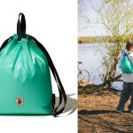 コブマスター「COB-CR PKB COCOON NAPSACK」￥3,300