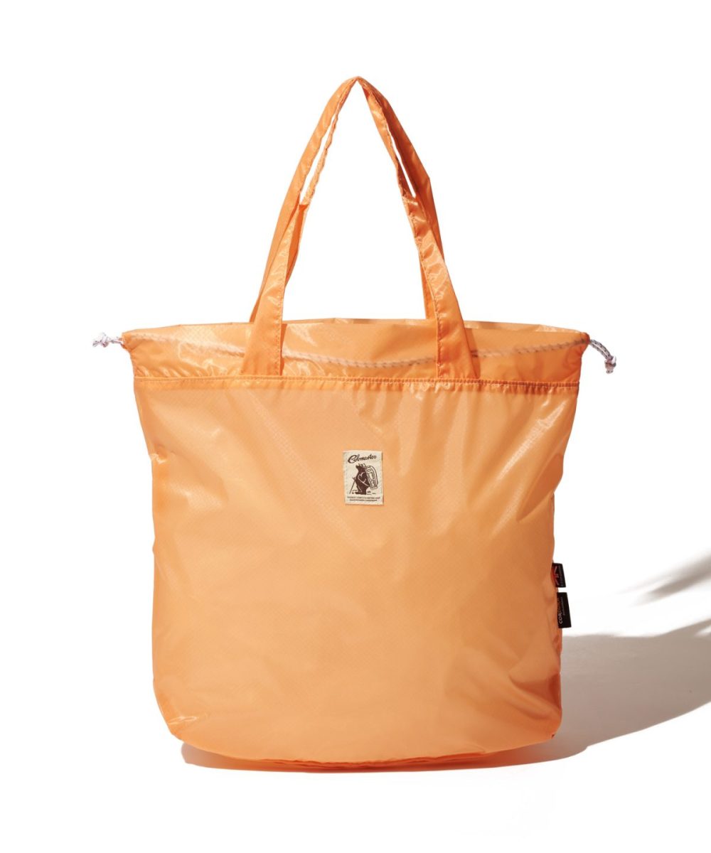 コブマスター「COB-CR PKB DRAWSTRING TOTE」￥4,620
