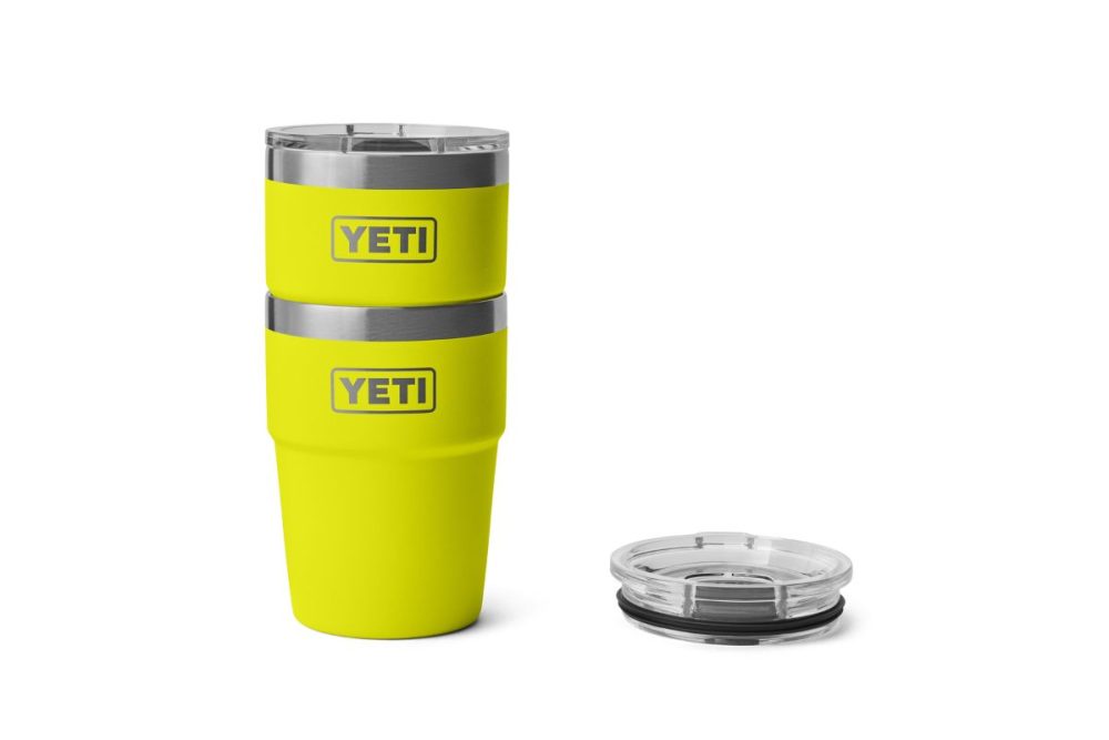 イエティ「16oz STACKABLE CUP」￥4,510／16oz