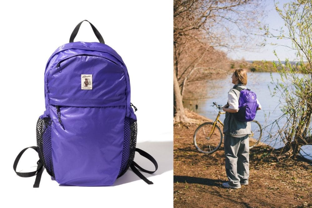 コブマスター「COB-CR PKB HABIT PACK」￥9,350