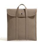 アントラック「トートショルダー」￥38,500／W30×H29×D8㎝