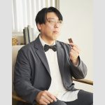 「やわらかく沈むような歯触りが心地よい～」