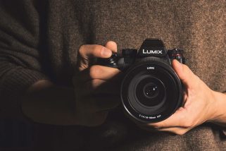 「動画も静止画も本気で撮れる」シリーズ初の8Kムービー撮影がすごい！すべてが一級品の最強ミラーレス一眼“LUMIX DC-S1RM2”誕生